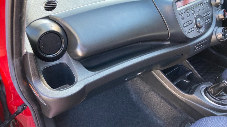 Honda Jazz 1.2 i-VTEC S 5dr [VSA] Petrol Hatchback